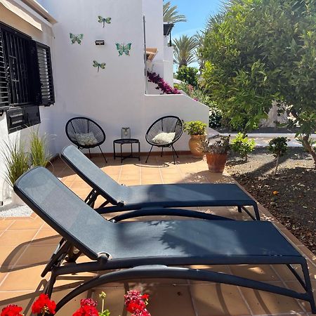 Casa Mo, 2 Bedroom Apartment Close To The Beach Puerto del Carmen  Exterior photo