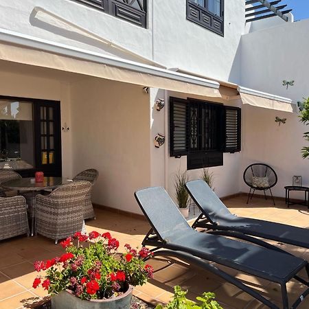 Casa Mo, 2 Bedroom Apartment Close To The Beach Puerto del Carmen  Exterior photo