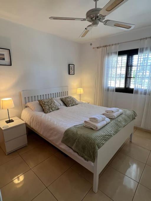 Casa Mo, 2 Bedroom Apartment Close To The Beach Puerto del Carmen  Exterior photo