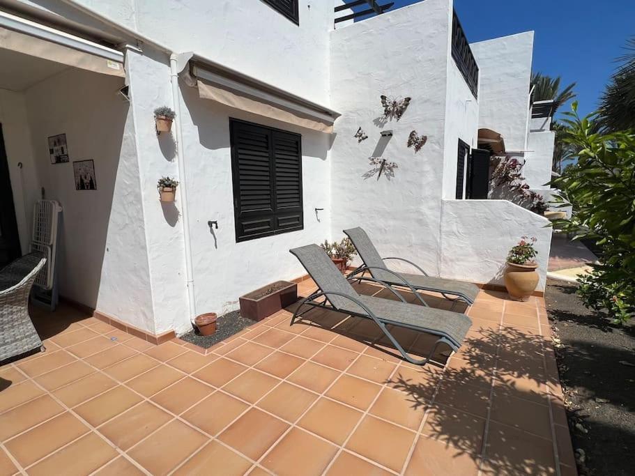 Casa Mo, 2 Bedroom Apartment Close To The Beach Puerto del Carmen  Exterior photo