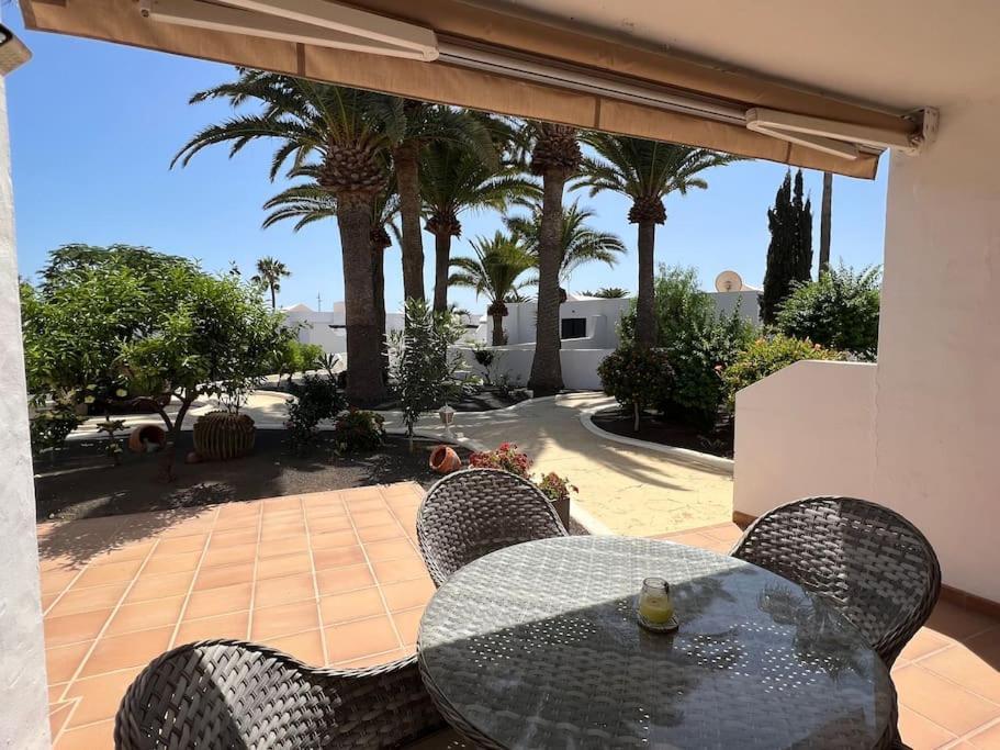 Casa Mo, 2 Bedroom Apartment Close To The Beach Puerto del Carmen  Exterior photo