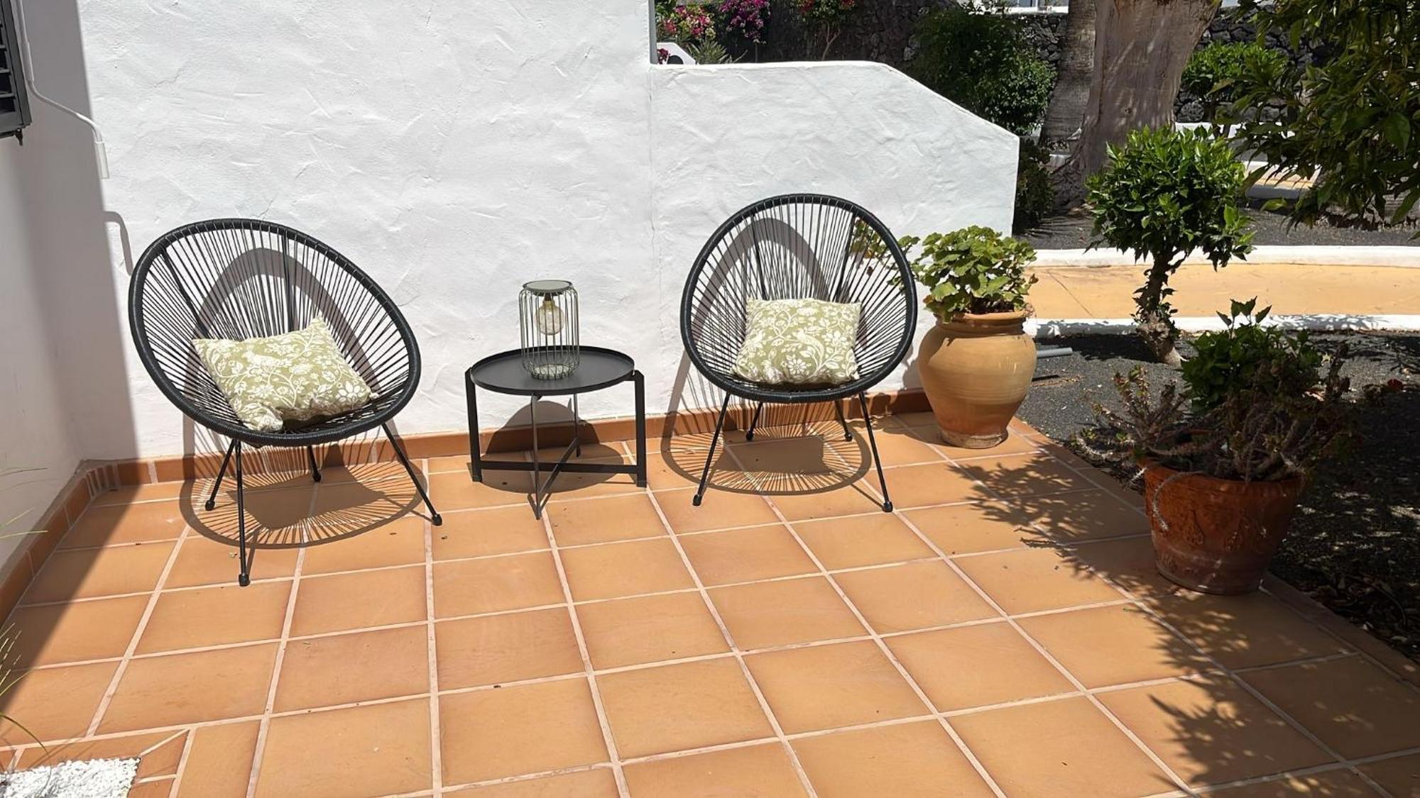 Casa Mo, 2 Bedroom Apartment Close To The Beach Puerto del Carmen  Exterior photo