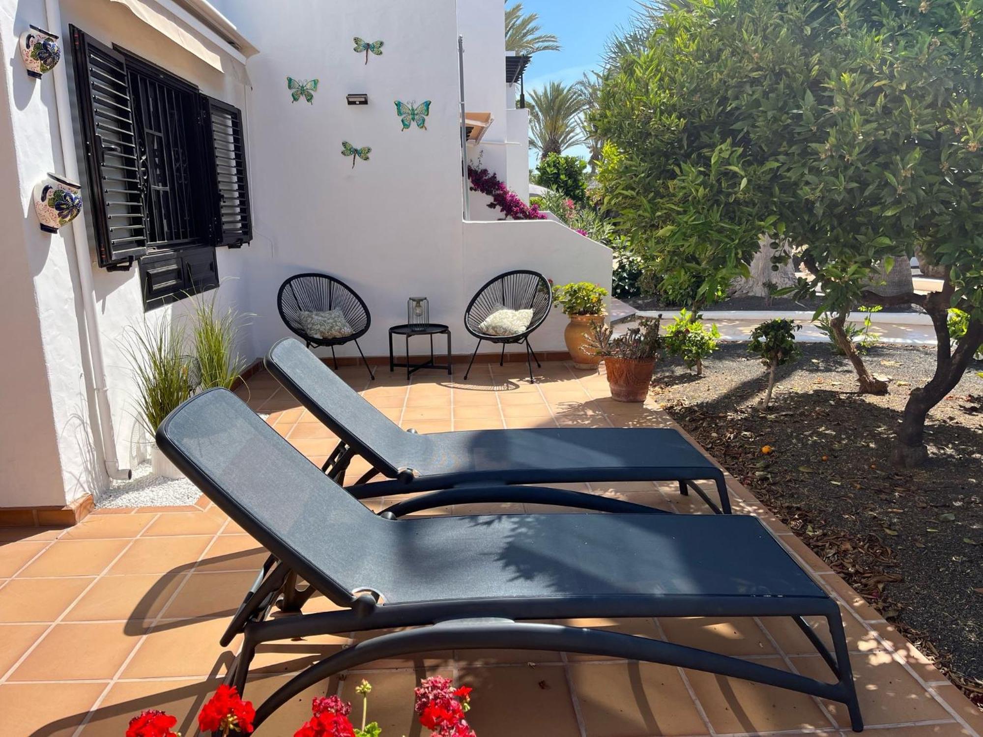 Casa Mo, 2 Bedroom Apartment Close To The Beach Puerto del Carmen  Exterior photo
